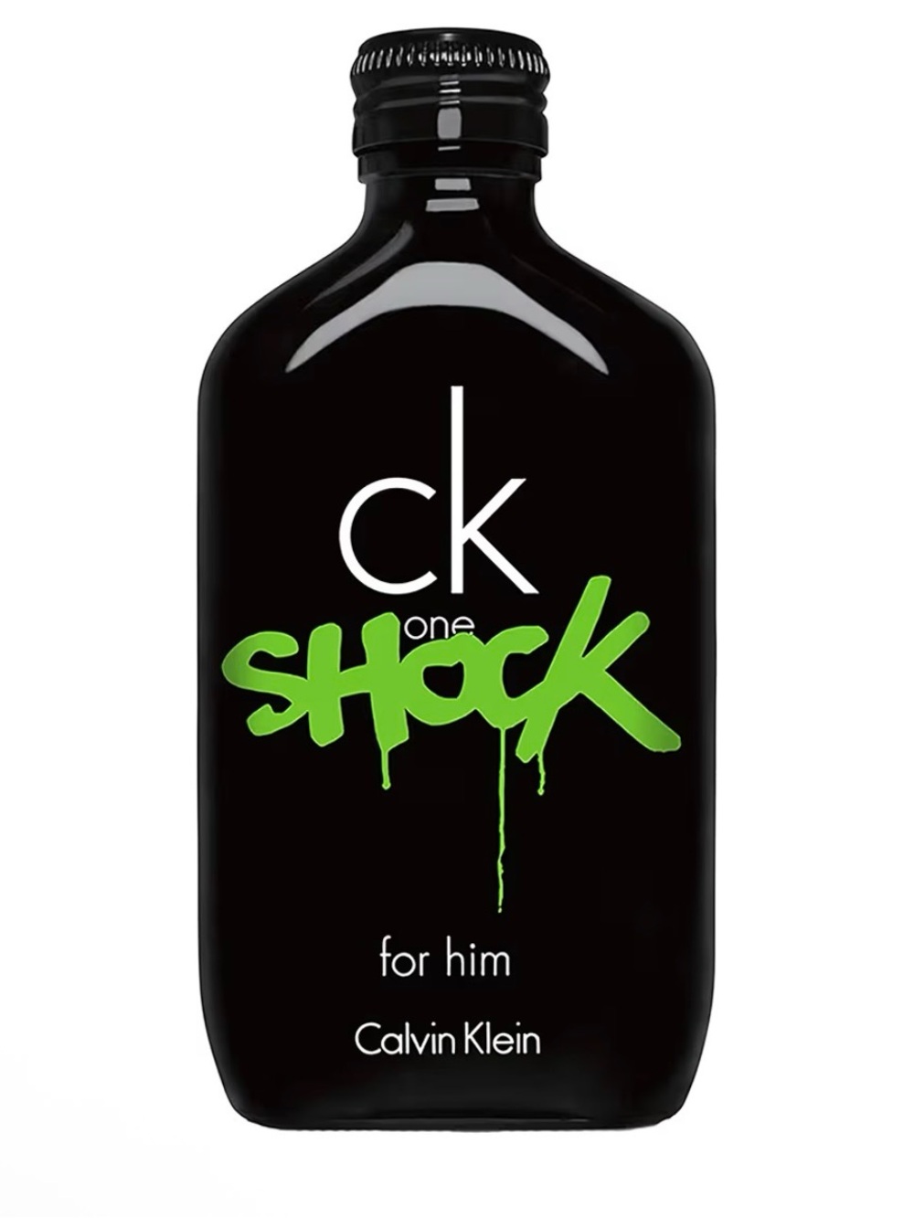 Calvin Klein CK One Shock For Him E D T 100 ml